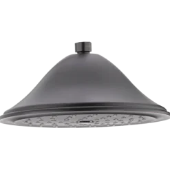 Hot Single-Setting Raincan Shower Head Shower Heads