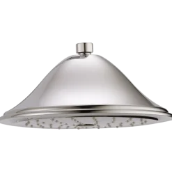 Hot Single-Setting Raincan Shower Head Shower Heads