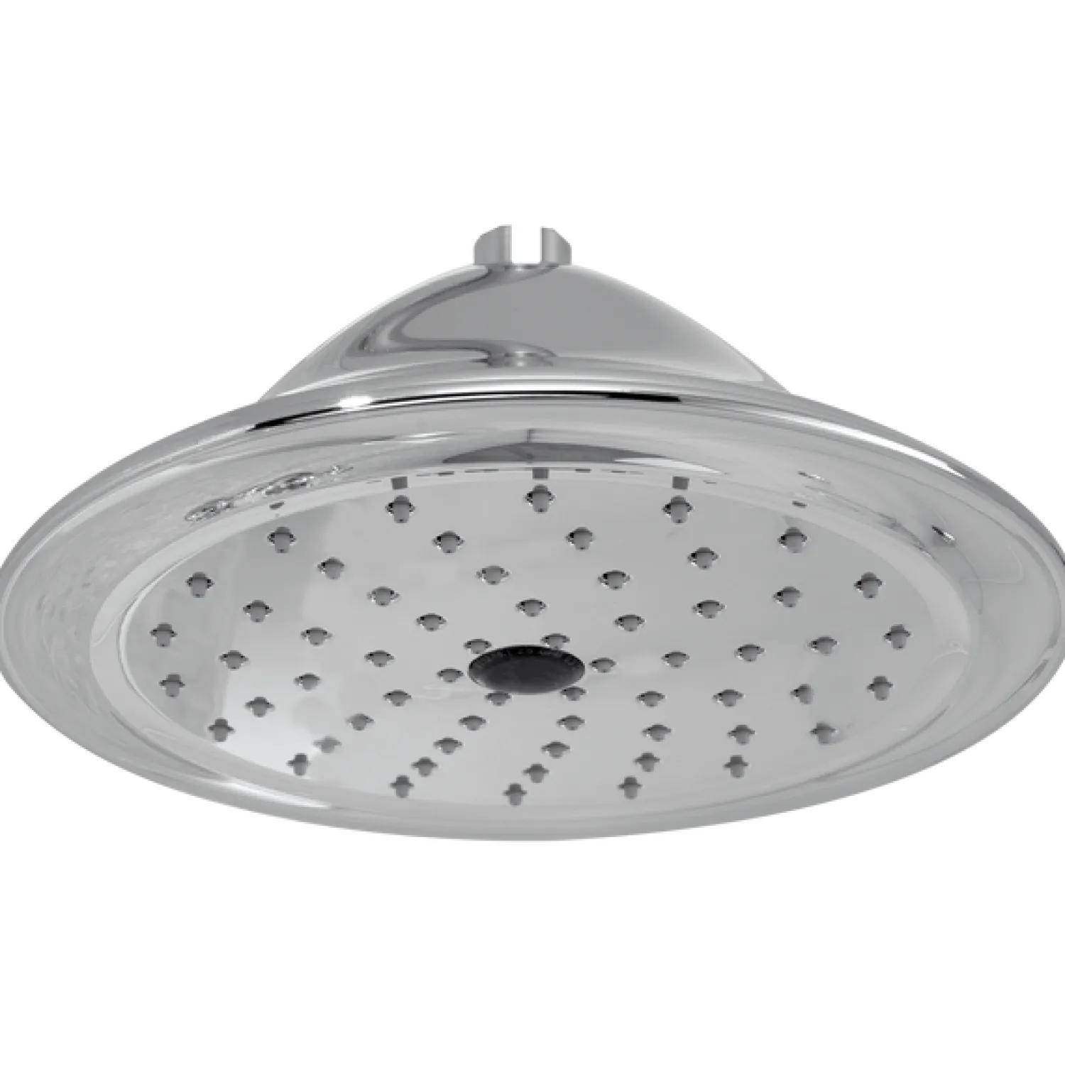 Hot Single-Setting Raincan Shower Head Shower Heads