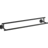 Online Trinsic 24" Double Towel Bar Towel Bars