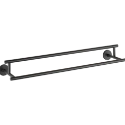 Online Trinsic 24" Double Towel Bar Towel Bars