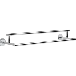 Online Trinsic 24" Double Towel Bar Towel Bars