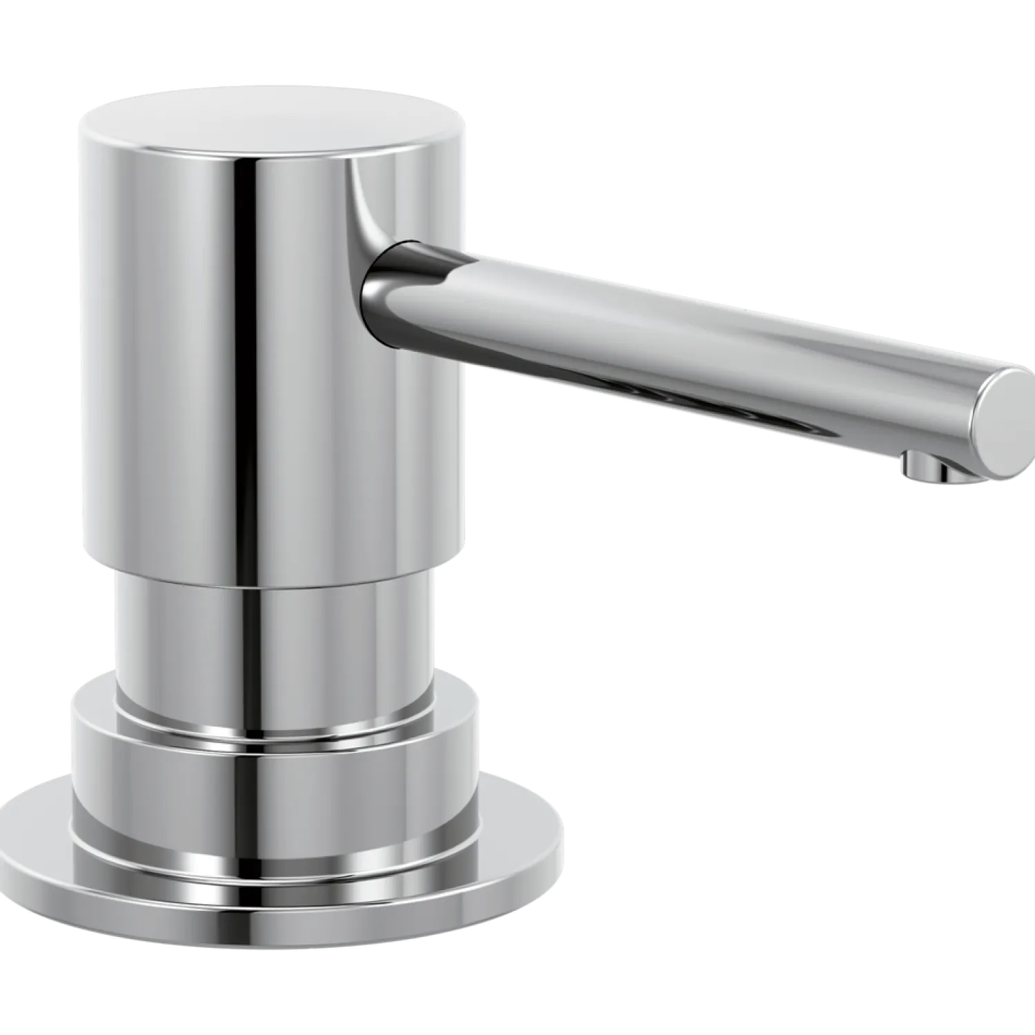 Outlet Trinsic Metal Soap Dispenser Soap Dispensers