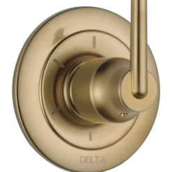 Sale Trinsic® 6-Setting 3-Port Diverter Trim Delta Valves, Trims And Diverters