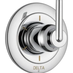 Sale Trinsic® 6-Setting 3-Port Diverter Trim Delta Valves, Trims And Diverters