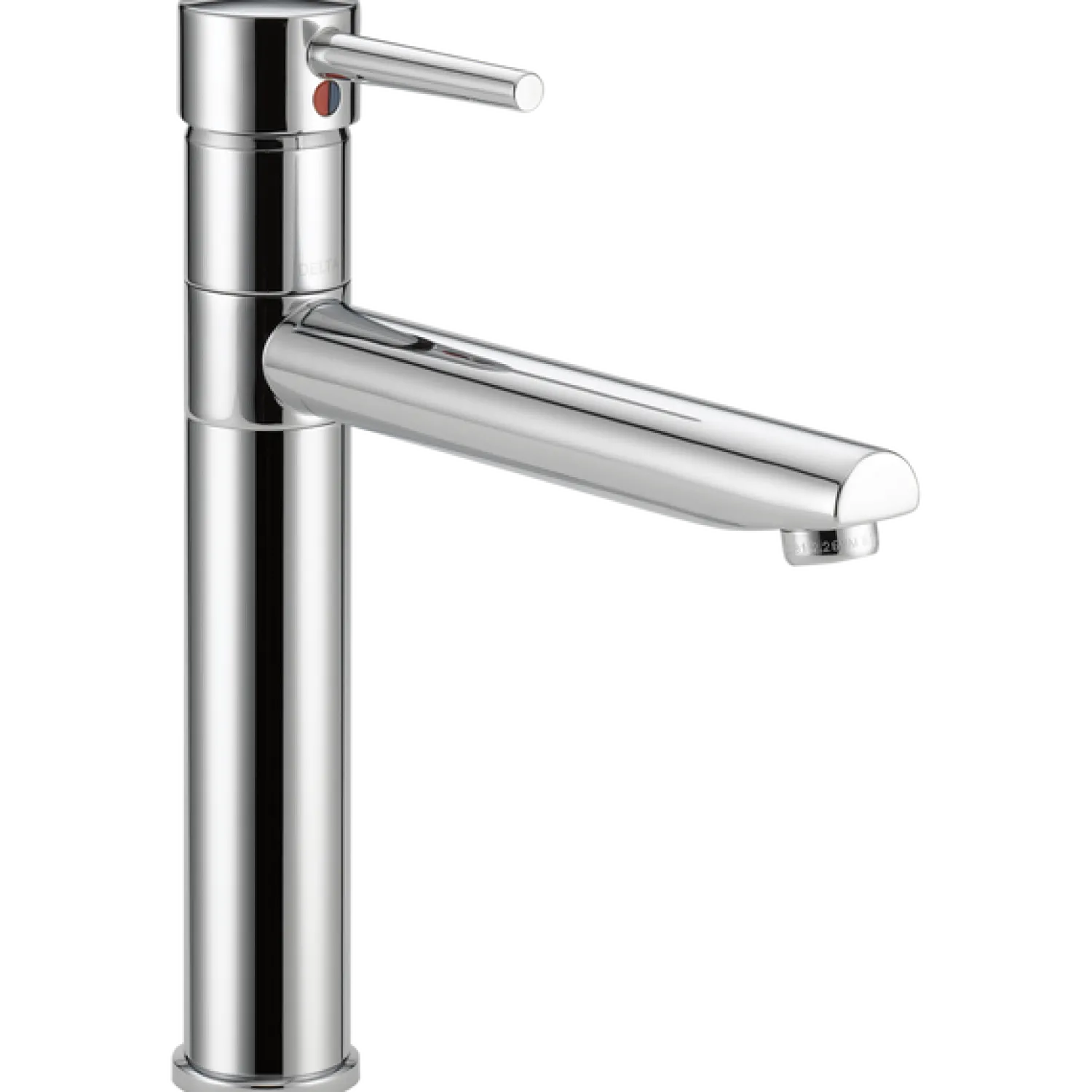 Sale Trinsic Single Handle Kitchen Faucet Single Hole