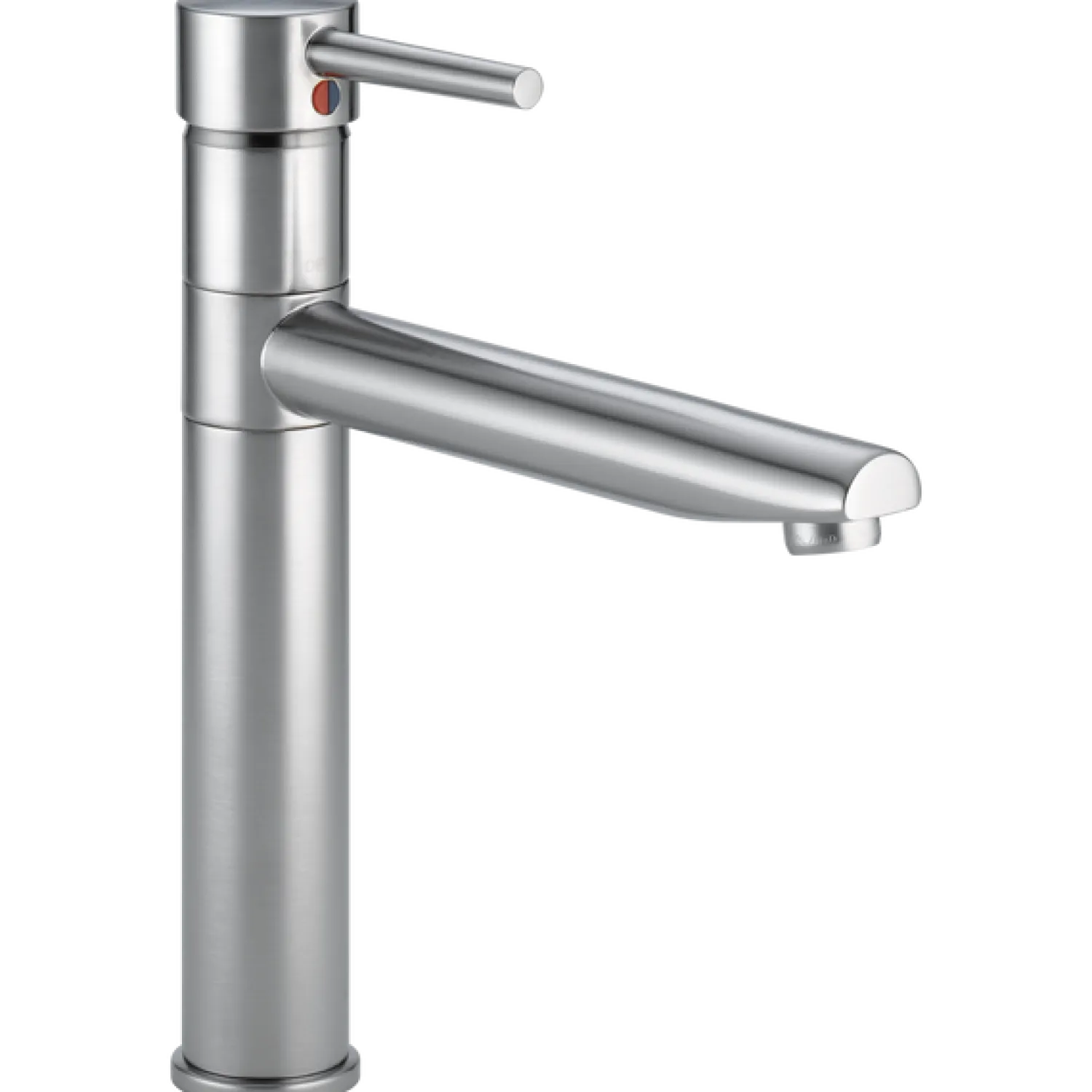 Sale Trinsic Single Handle Kitchen Faucet Single Hole