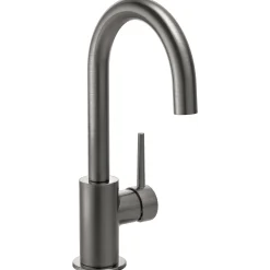 New Trinsic True Bar with Limited Swivel Spout Bar Faucets