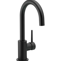 New Trinsic True Bar with Limited Swivel Spout Bar Faucets