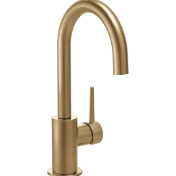 New Trinsic True Bar with Limited Swivel Spout Bar Faucets