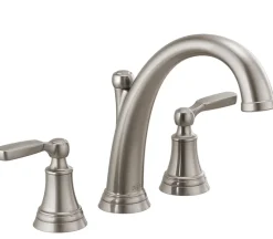 Online Woodhurst Two Handle Roman Tub Faucet Tub Faucets