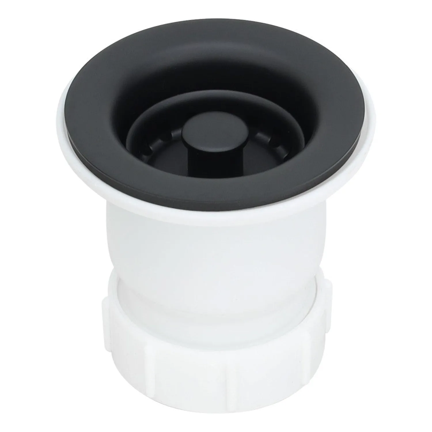 Discount 2" Drain with Basket for Bar Sinks Sink Drains, Disposer Flanges & Air Gaps|Bar Sink Drains