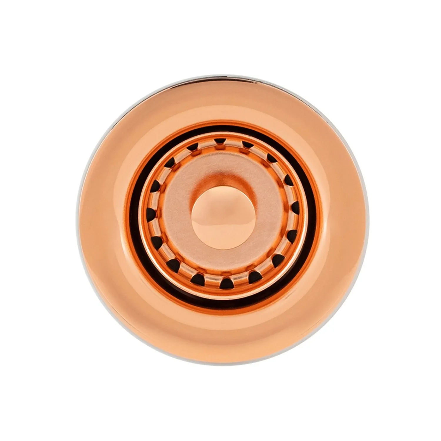 Discount 2" Drain with Basket for Bar Sinks Sink Drains, Disposer Flanges & Air Gaps|Bar Sink Drains