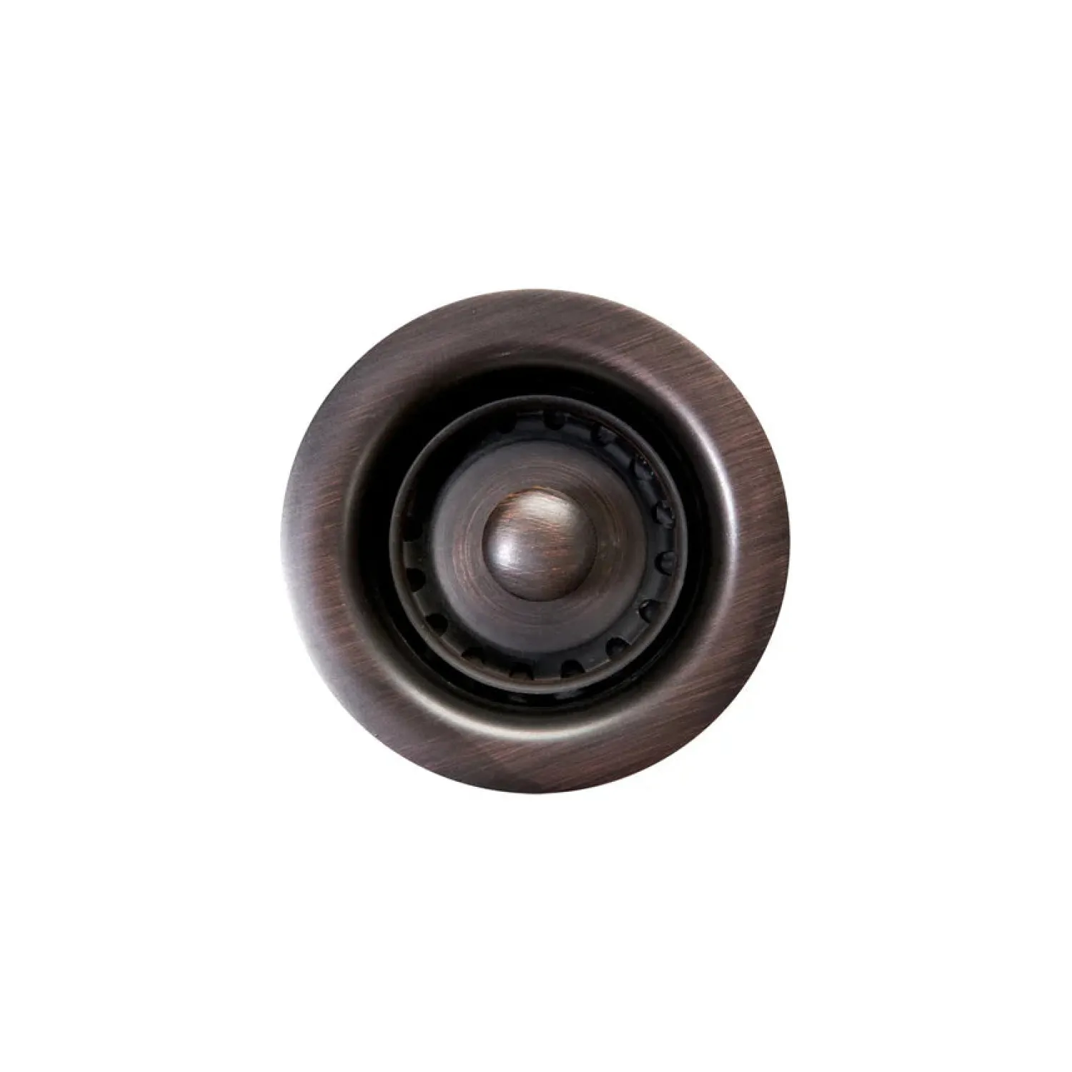 Discount 2" Drain with Basket for Bar Sinks Sink Drains, Disposer Flanges & Air Gaps|Bar Sink Drains