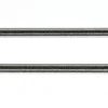 Discount Ed7Apc 18" Double Towel Bar With Oval Backplate In Antique Pewter Top Knobs|Towel Bars