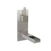 Discount Cascada Waterfall Wall Mount Faucet Wall Mount