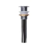 Hot 1.5" Grid Drain and Mounting Ring Sink Drains|Overflow Bathroom Sink Drains