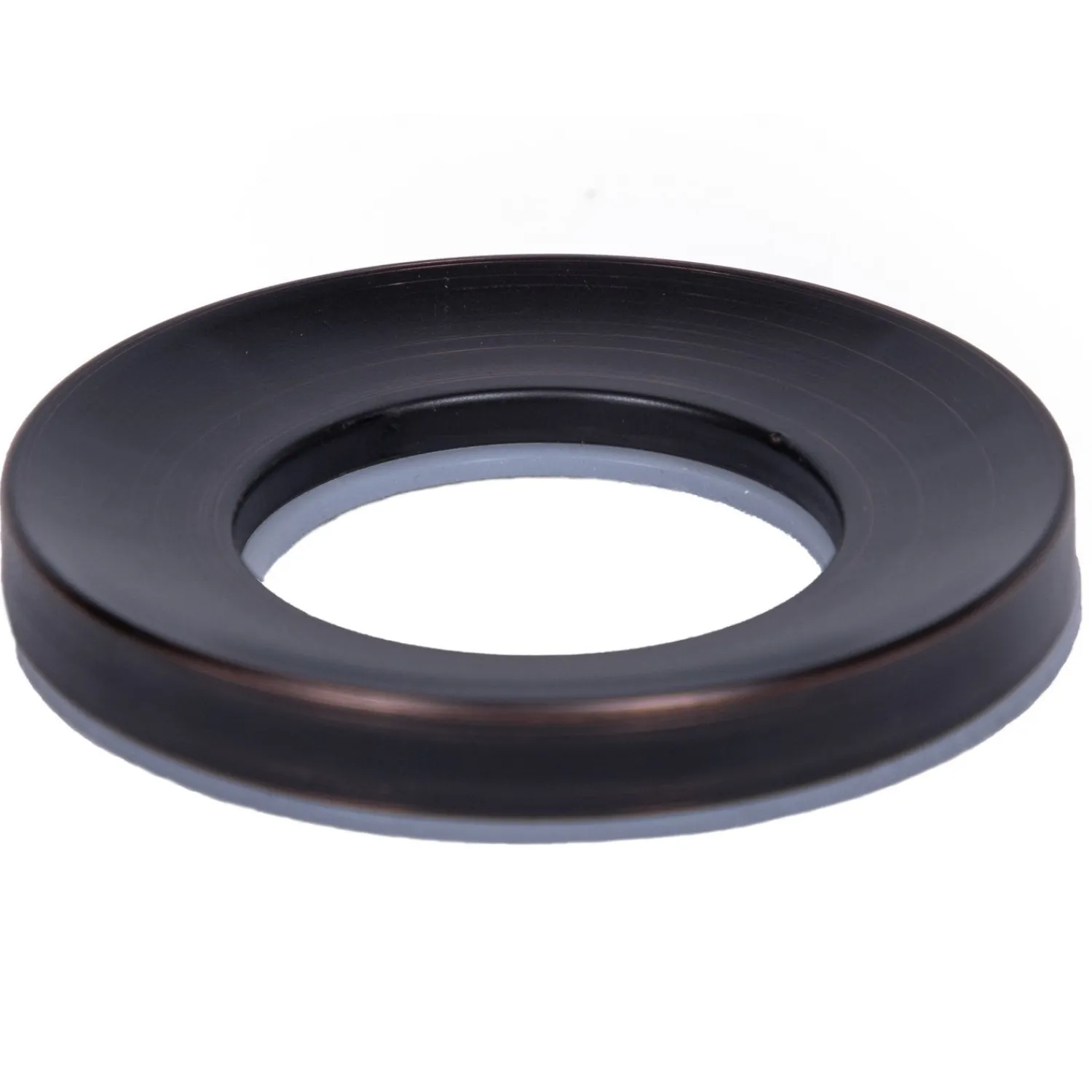 Hot 1.5" Grid Drain and Mounting Ring Sink Drains|Overflow Bathroom Sink Drains