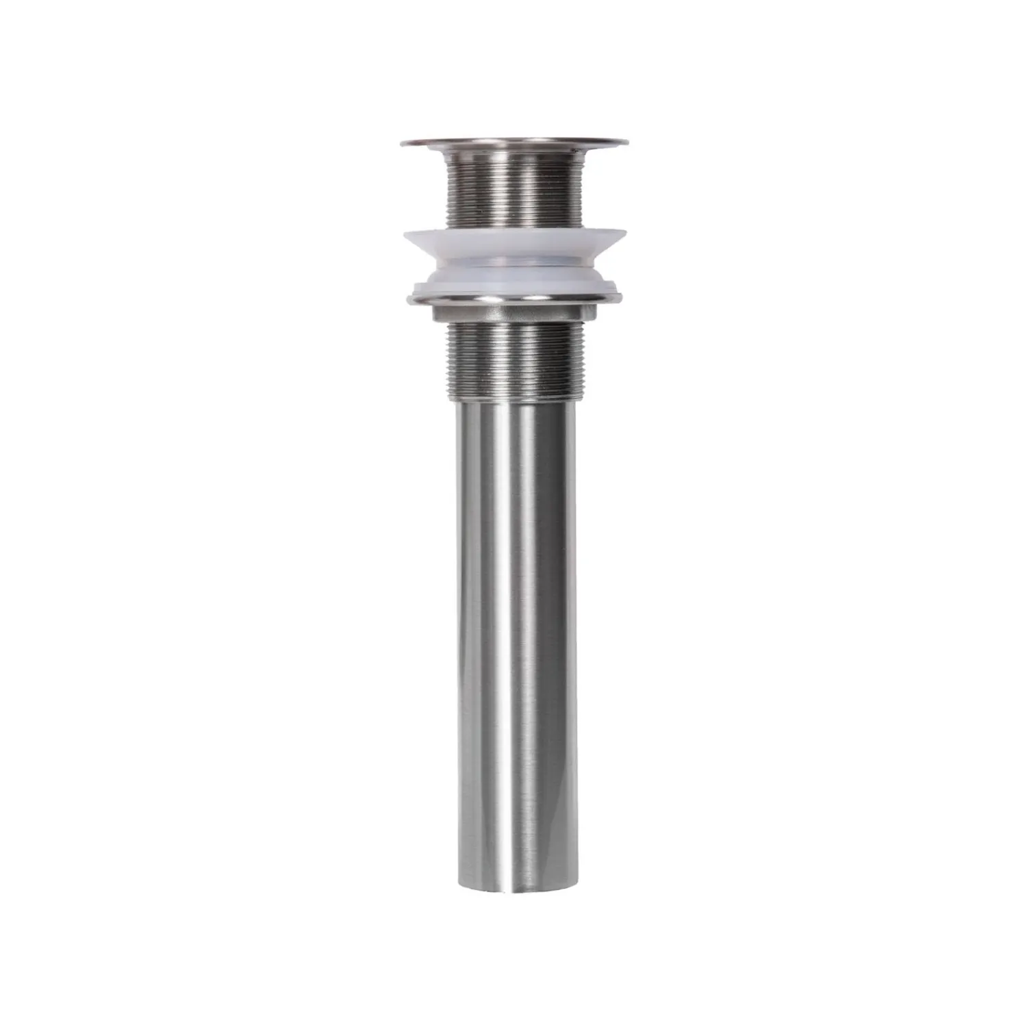 Hot 1.5" Grid Drain and Mounting Ring Sink Drains|Overflow Bathroom Sink Drains