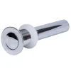 Online 1.5" Popup Drain Sink Drains|Overflow Bathroom Sink Drains