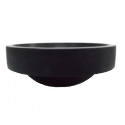 Best Semi Recessed Lava Stone Vessel Sink With Apron Semi-Recessed Sinks|Above Counter / Vessel Sinks