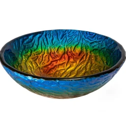 Online 14" True Planet Glass Vessel Sink Above Counter / Vessel Sinks