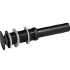 Sale 1 5/8" Umbrella Pop Up Drain and Mounting Ring Sink Drains|Overflow Bathroom Sink Drains