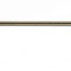 Hot Ed6Gbza 18" Single Towel Bar With Beaded Detail In German Bronze Top Knobs|Towel Bars