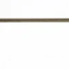 New Ed6Gbzf 18" Single Towel Bar With Rope Detail In German Bronze Top Knobs|Towel Bars