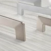 New Edge Small 96MM Pull Pulls
