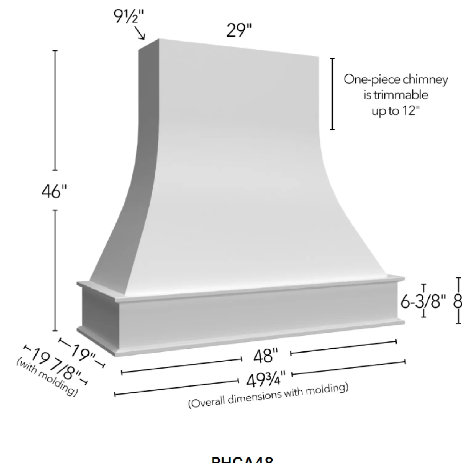 Discount Artisan Series Range Hood Touch Up Paints And Sample Doors
