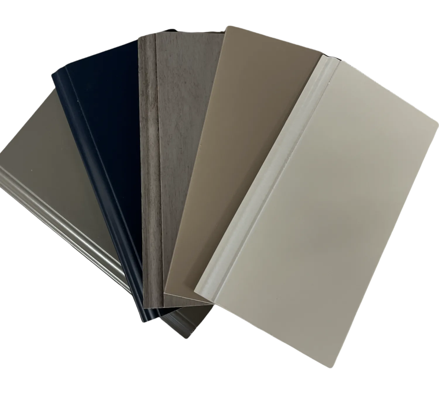 Discount Complete Color Block Set Touch Up Paints And Sample Doors