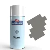Best Finishing Spray Paint Can in Stone Touch Up Paints And Sample Doors