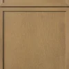 Large Sample Door in Timber Touch Up Paints And Sample Doors