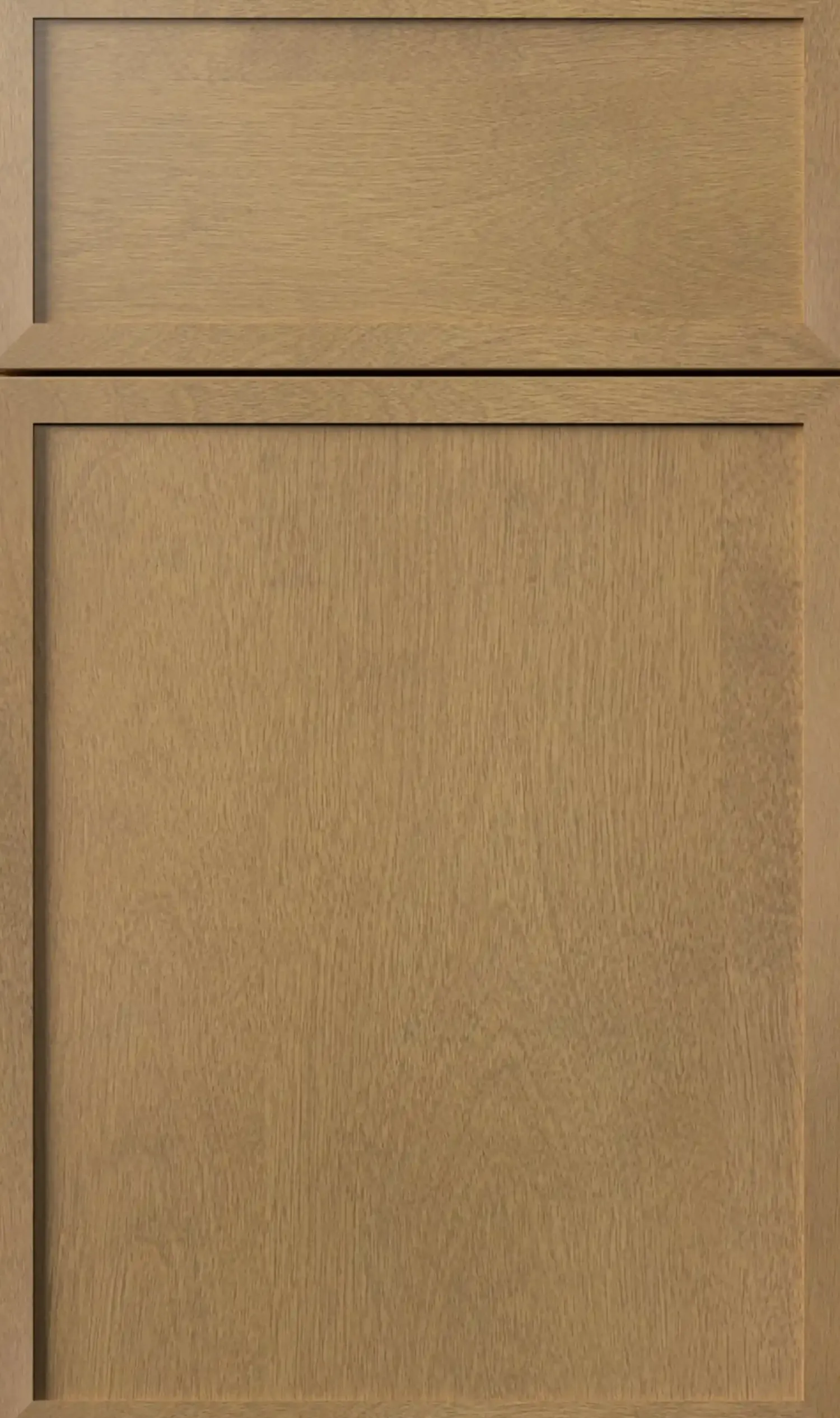 Large Sample Door in Timber Touch Up Paints And Sample Doors