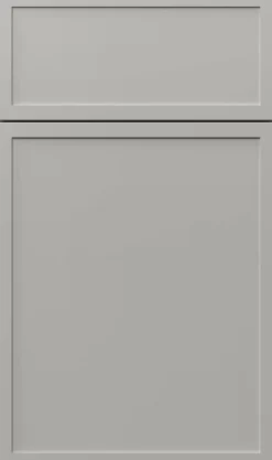 Online Large Sample Door in Cloud White Touch Up Paints And Sample Doors