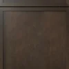 Outlet Large Sample Door in Kona Touch Up Paints And Sample Doors