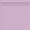 Online Large Sample Door in Orchid Purple Touch Up Paints And Sample Doors