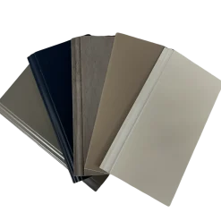 Hot Sample Color Block Touch Up Paints And Sample Doors