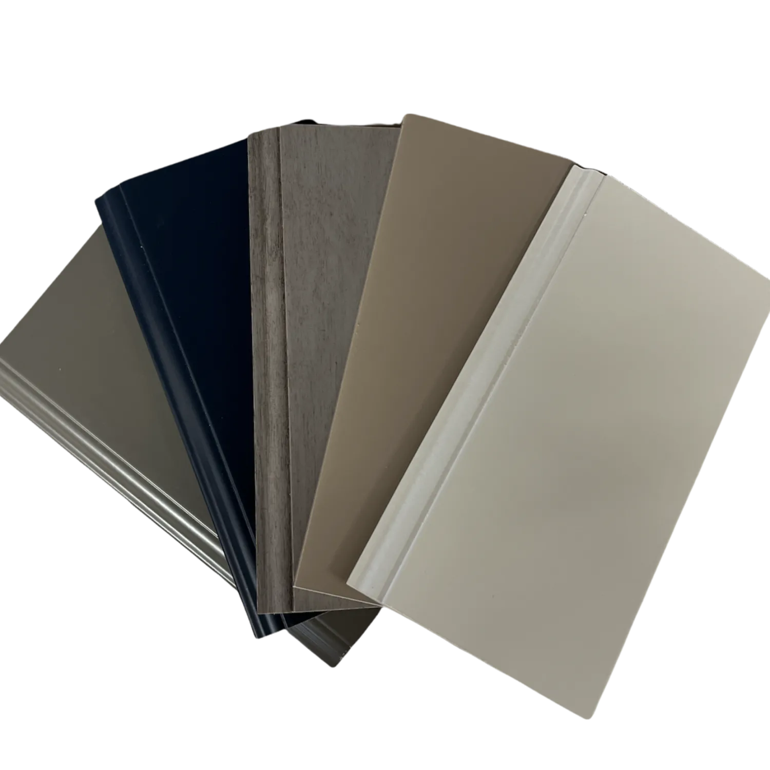 Hot Sample Color Block Touch Up Paints And Sample Doors