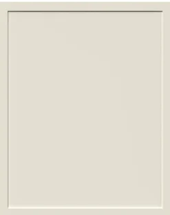 Online Small Sample Door in Dove Touch Up Paints And Sample Doors