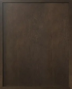 Outlet Small Sample Door in Kona Touch Up Paints And Sample Doors