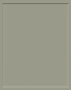 Discount Small Sample Door in Pistachio Green Touch Up Paints And Sample Doors