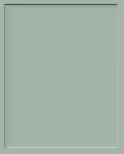 Best Small Sample Door in Sage Green Touch Up Paints And Sample Doors