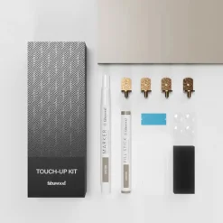 Touch Up Kits Touch Up Paints And Sample Doors|Maintenance & Installation