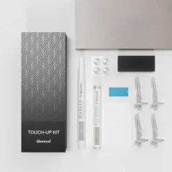 Touch Up Kits Touch Up Paints And Sample Doors|Maintenance & Installation