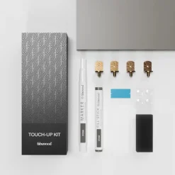 Touch Up Kits Touch Up Paints And Sample Doors|Maintenance & Installation