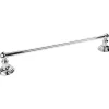 Fairview Conventional 18" Towel Towel Bar Towel Bars