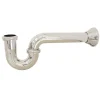 Sale Fauceture Vintage 1-1/2 Inch Decor P-Trap P-Traps