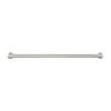 Clearance Elements Grab Bar in Stainless Steel Grab Bars